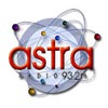 Astra Radio 93.2 - Dinlemek için tıklayın!