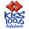 Kiss Fm 100,6 - Clique para ouvir!
