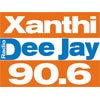Xanthi Deejay 90.6 - Κάνε κλικ και άκου μουσική